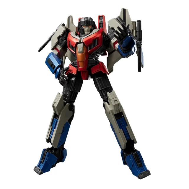 Blokees - Transformers
Classic Class 16 Transformers Starscream (ONE Movie)
