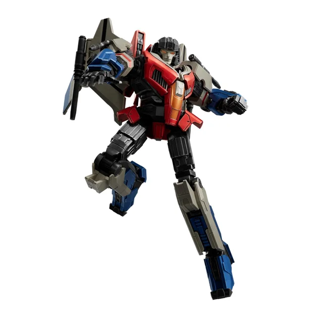 Blokees - Transformers
Classic Class 16 Transformers Starscream (ONE Movie)