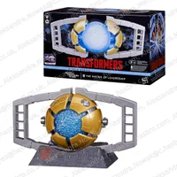 Hasbro Transformers Studio Series Interactive Toy - Transformers: The Movie The Matrix of Leadership - undefined undefined