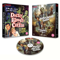 Doctor Blood’s Coffin - undefined undefined
