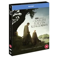 A Knight of the Seven Kingdoms - undefined undefined