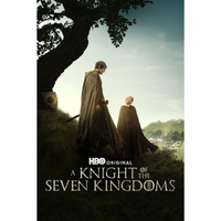 A Knight of the Seven Kingdoms 4K Ultra HD SteelBook - undefined undefined