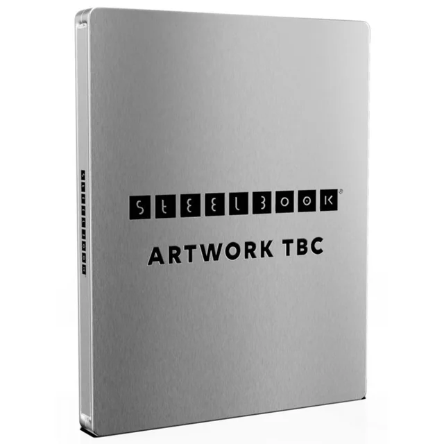 A Knight of the Seven Kingdoms 4K Ultra HD SteelBook
