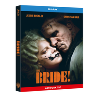 The Bride - undefined undefined