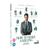 HOW TO MAKE A KILLING - undefined undefined