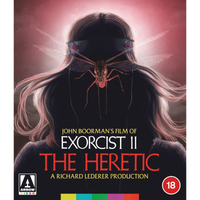 Exorcist II: The Heretic