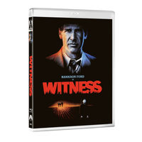 Witness - undefined undefined