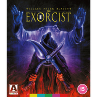 The Exorcist III 4K Ultra HD - undefined undefined