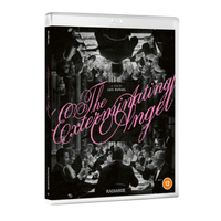 The Exterminating Angel - undefined undefined