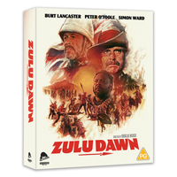 Zulu Dawn Limited Edition 4K Ultra HD