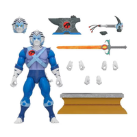 Thundercats ULTIMATES! - Bengali - undefined undefined