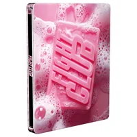 Fight Club 4K Ultra HD SteelBook® - undefined undefined