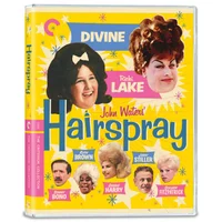 Hairspray 4K Ultra HD - undefined undefined