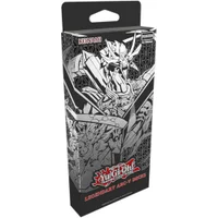 Yu-Gi-Oh! TCG Legendary Arc-V Deck - undefined undefined