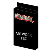 Yu-Gi-Oh! TCG Legendary Arc-V Deck - undefined undefined