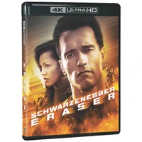 Eraser 4K Ultra HD 1996 - undefined undefined