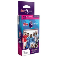 Topps Flagship Premier League 2026/27 Eco Pack - undefined undefined