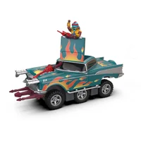 M.A.S.K. Wave 2 Vehicle - Hurricane - undefined undefined