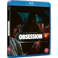 Obsession Blu-Ray - undefined undefined