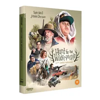 Hunt for the wilderpeople: 10th Anniversary 4K UHD - undefined undefined