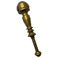 Masters of the Universe (Movie 2026) LARP Stunt Prop Replica 1/1 Man-At-Arms Mace 71 cm - Factory Entertainment - undefined undefined