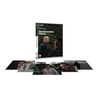 Sentimental Value 4K UHD - undefined undefined