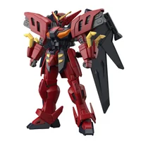 HG 1/144 Gundam Virsago - Bandai - undefined undefined
