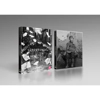 SÁTÁNTANGÓ 4K UHD - 3-disc set - undefined undefined