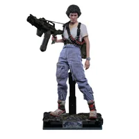 Hot Toys 1/6 Ellen Ripley - Aliens - undefined undefined