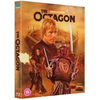 The Octagon - undefined undefined