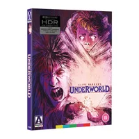 Underworld Limited Edition 4K UHD - undefined undefined