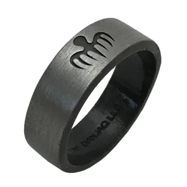 James Bond Prop Replica SPECTRE Agent's Ring Size 12 - Factory Entertainment