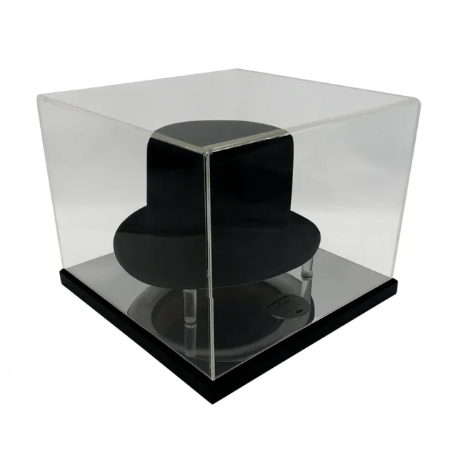 James Bond Prop Replica Oddjob Hat Limited Edition - Factory Entertainment