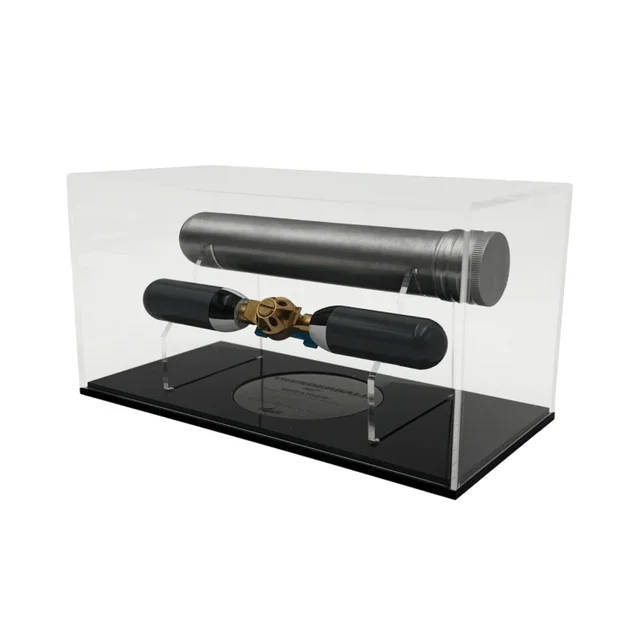 James Bond Thunderball Prop Replica Breather Limited Edition - Factory Entertainment