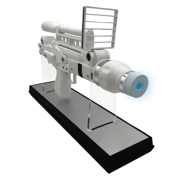 James Bond Moonraker Prop Replica Laser Limited Edition - Factory Entertainment