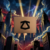 ZBOX Mystery Box - Superheroes Variation - undefined undefined
