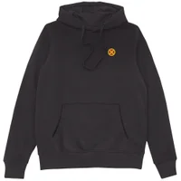 X-Men Sentinel Attack Hoodie Black - undefined undefined