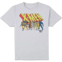 X-Men Unite T-Shirt Black - undefined undefined