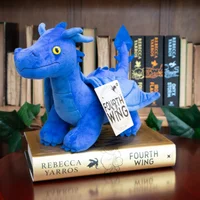 FOURTH WING - SGAEYL PLUSH - undefined undefined