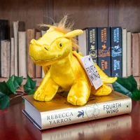 FOURTH WING - ANDARNA PLUSH - undefined undefined