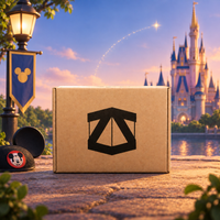ZBOX Mystery Box - Disney Variation - undefined undefined