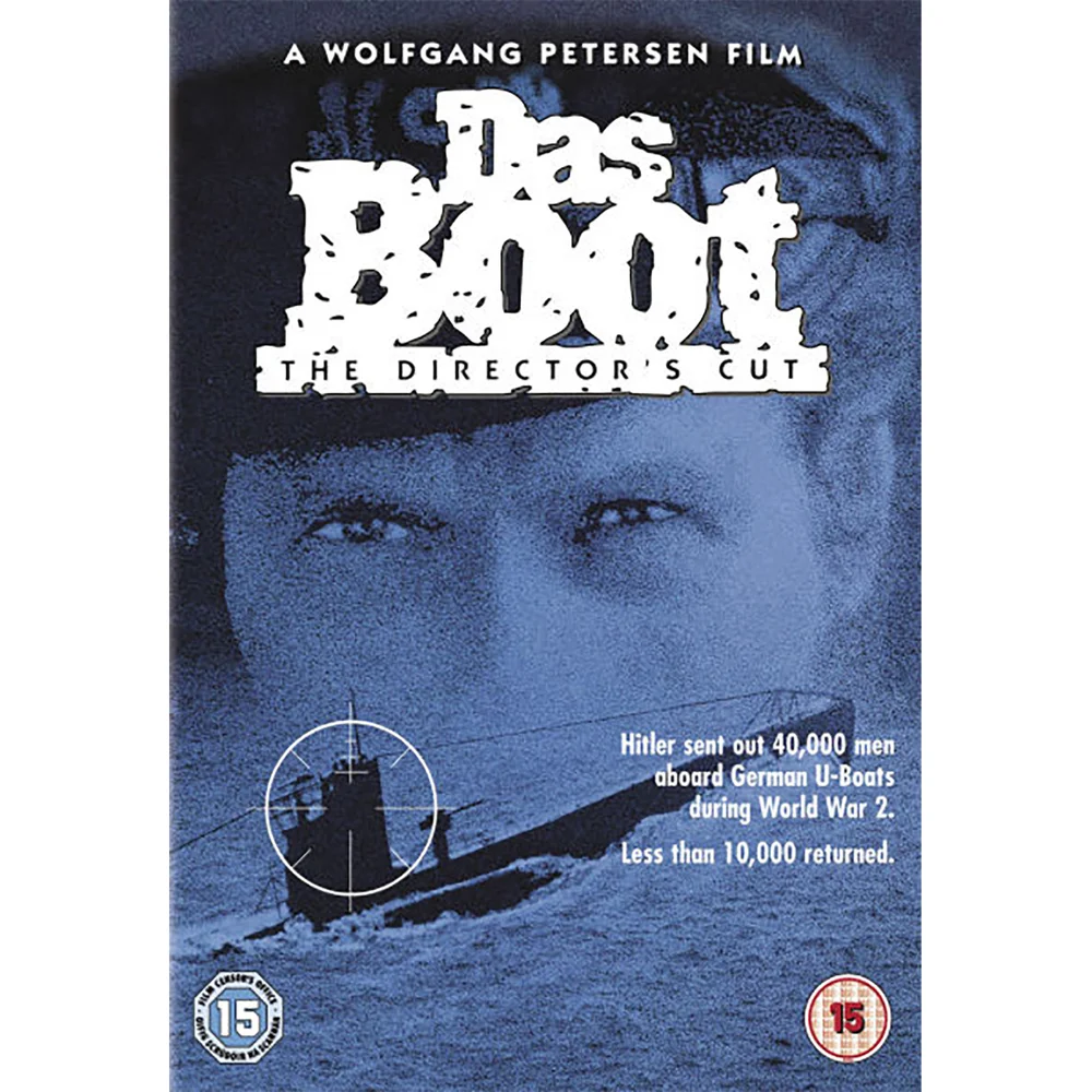 Das Boot Image 1