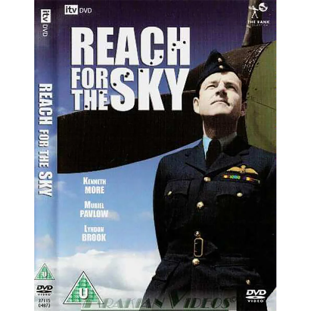 Reach For The Sky Image 1
