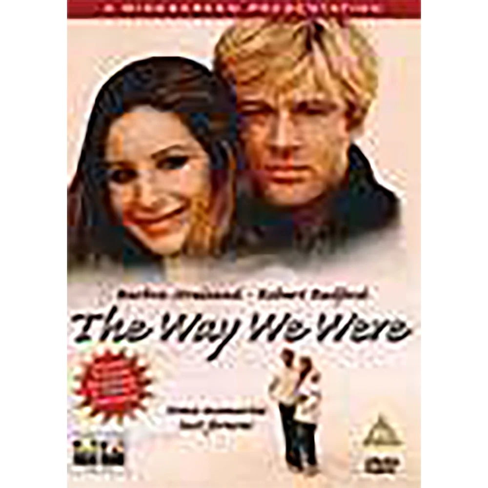 The Way We Were Image 1