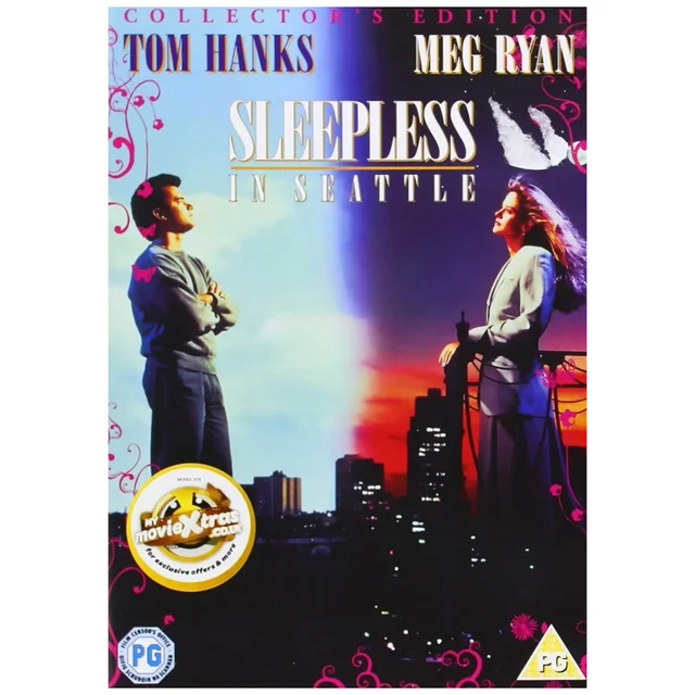 Sleepless In Seattle (Collectors Edition)
