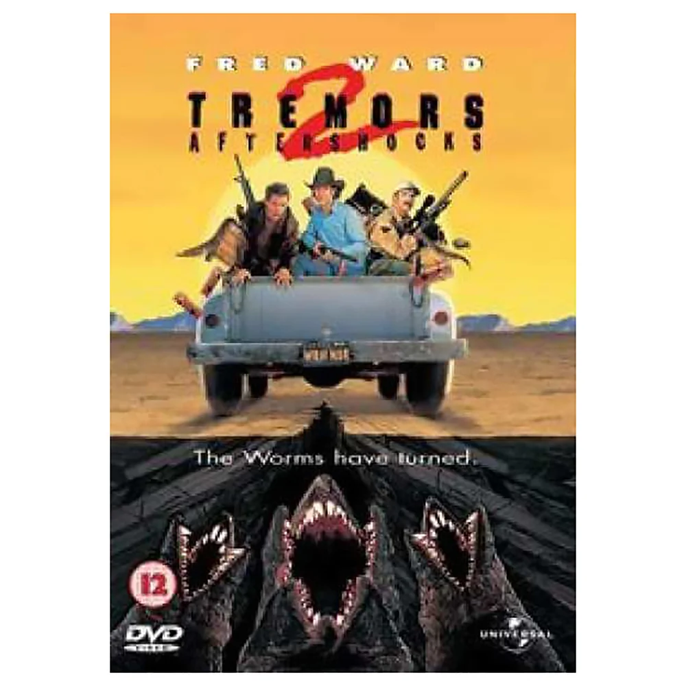 Tremors 2 Image 1