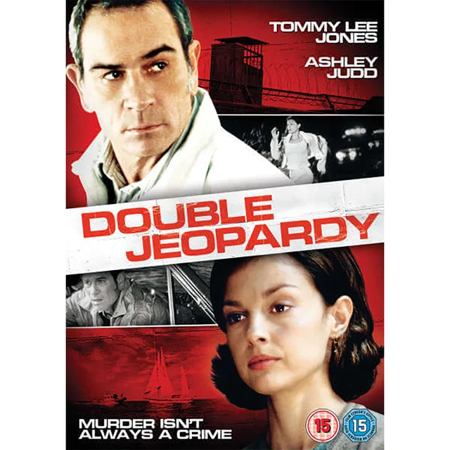 Double Jeopardy