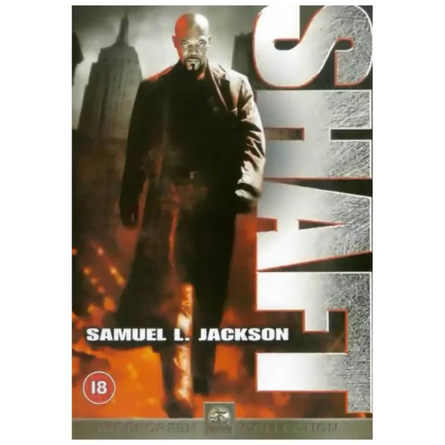 Shaft (2000)