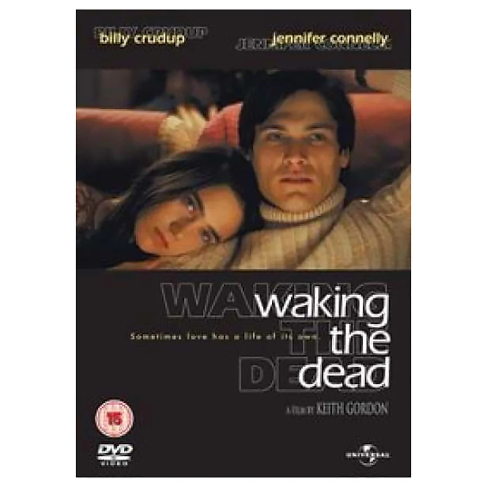 Waking The Dead Image 1