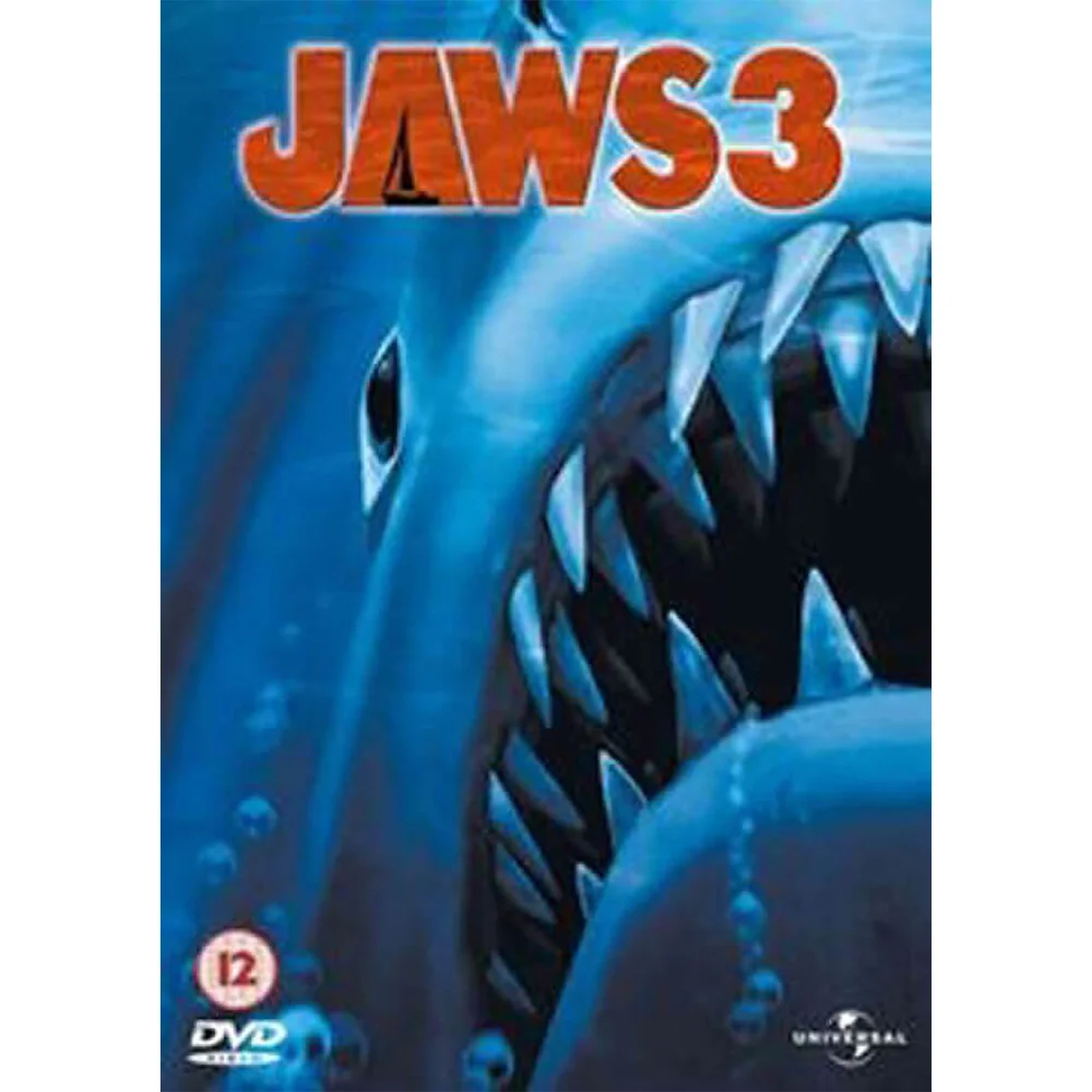Jaws 3 Image 1